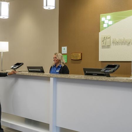 Holiday Inn - Terre Haute By Ihg Zewnętrze zdjęcie