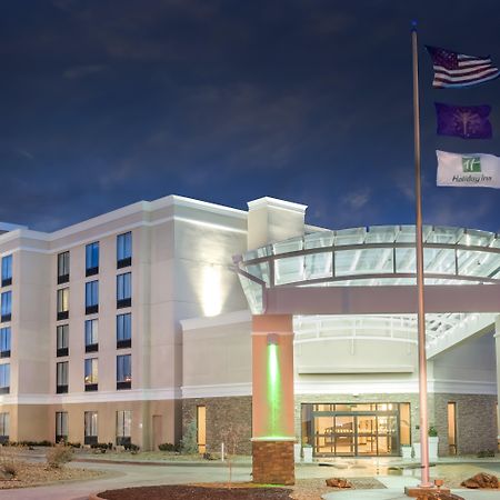 Holiday Inn - Terre Haute By Ihg Zewnętrze zdjęcie