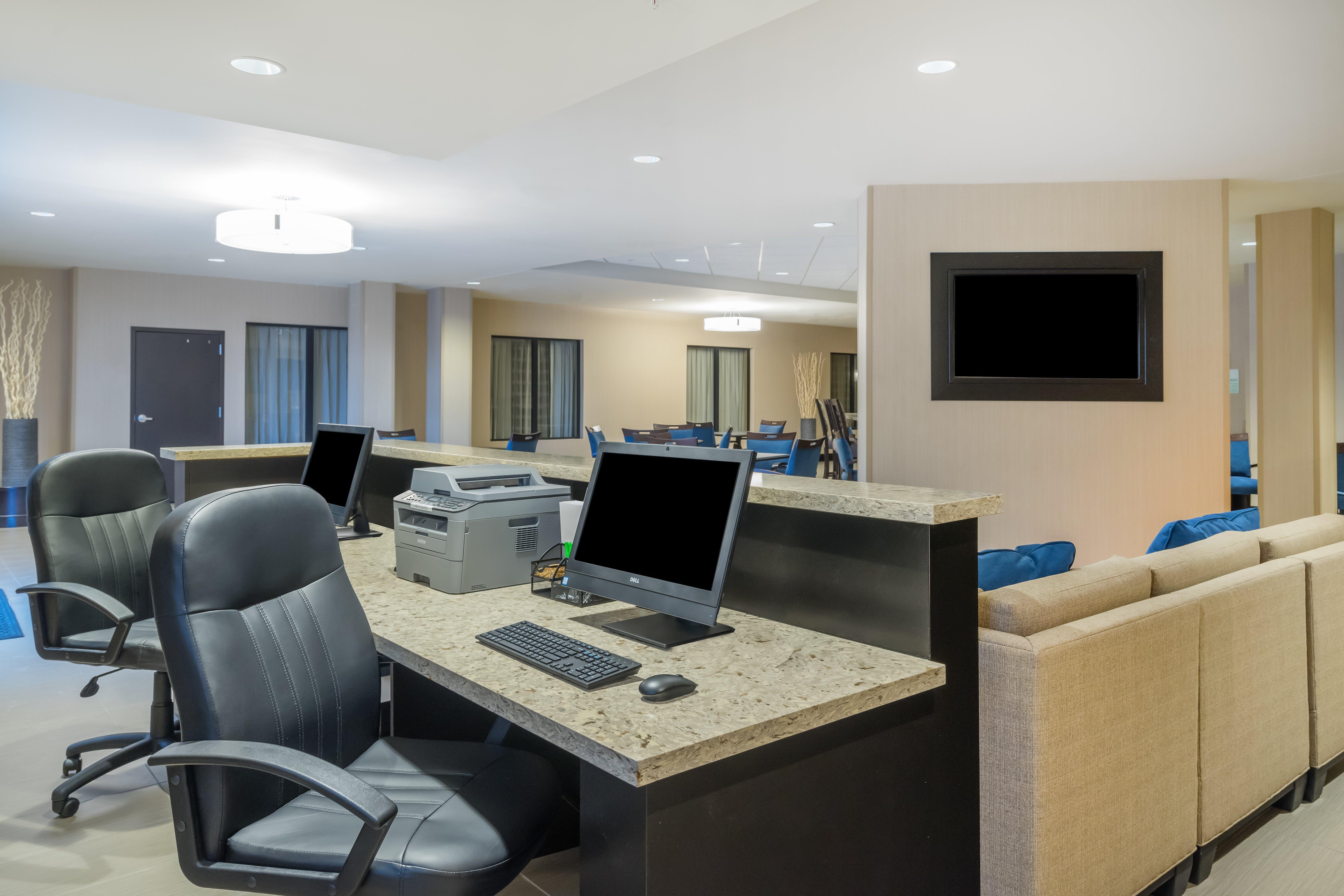 Holiday Inn - Terre Haute By Ihg Zewnętrze zdjęcie