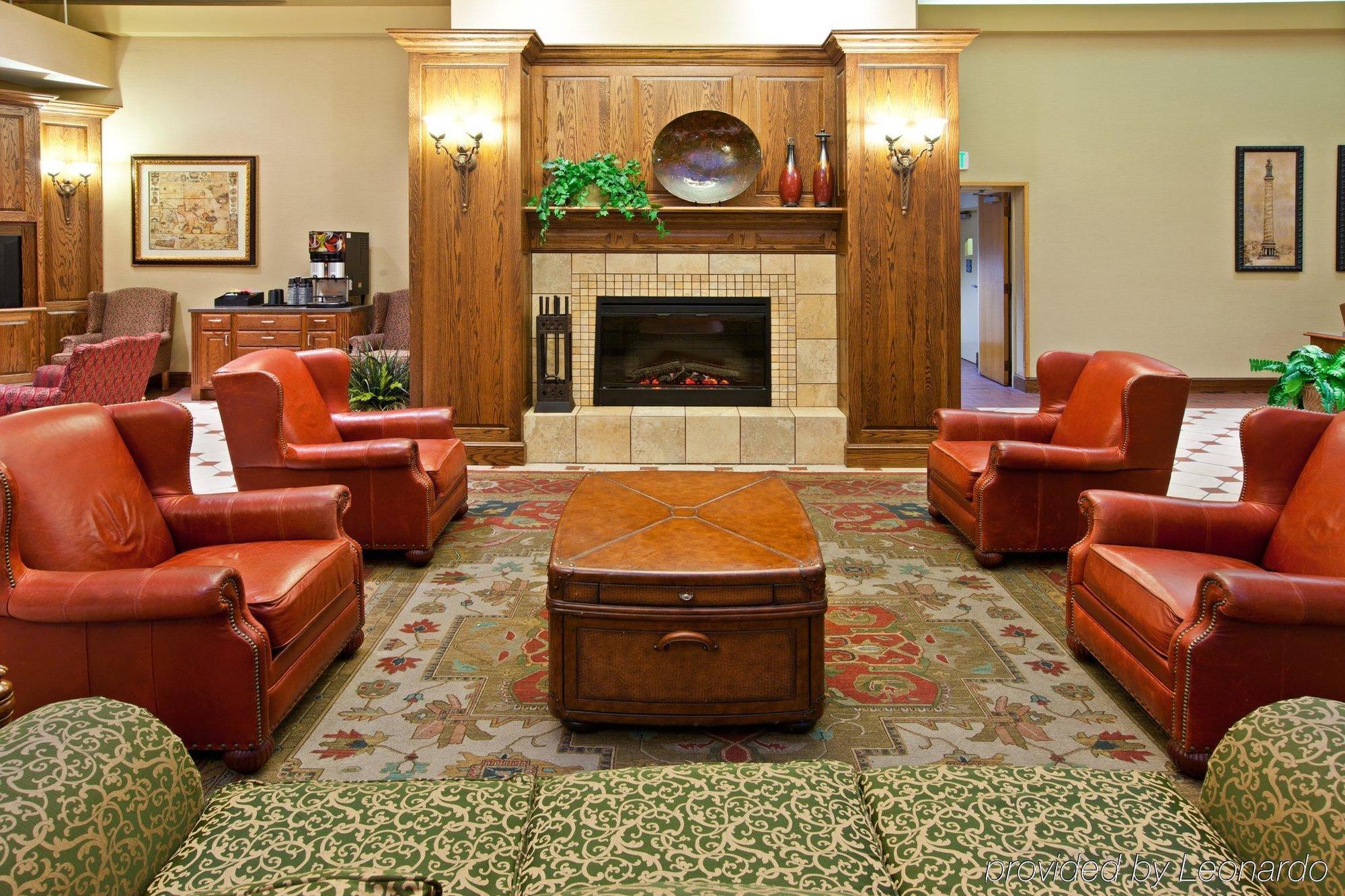 Holiday Inn - Terre Haute By Ihg Zewnętrze zdjęcie