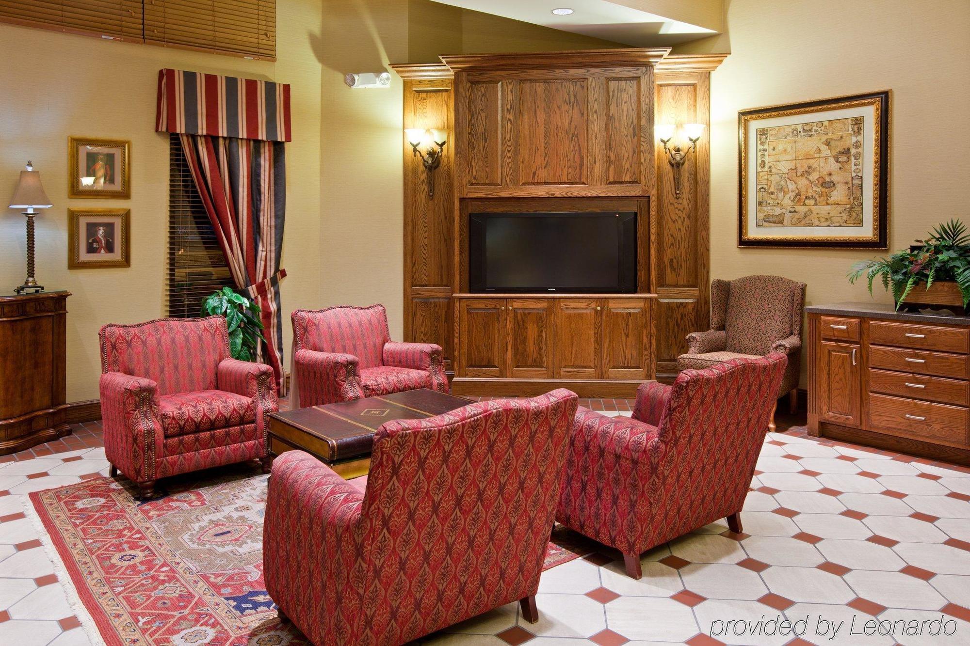 Holiday Inn - Terre Haute By Ihg Zewnętrze zdjęcie
