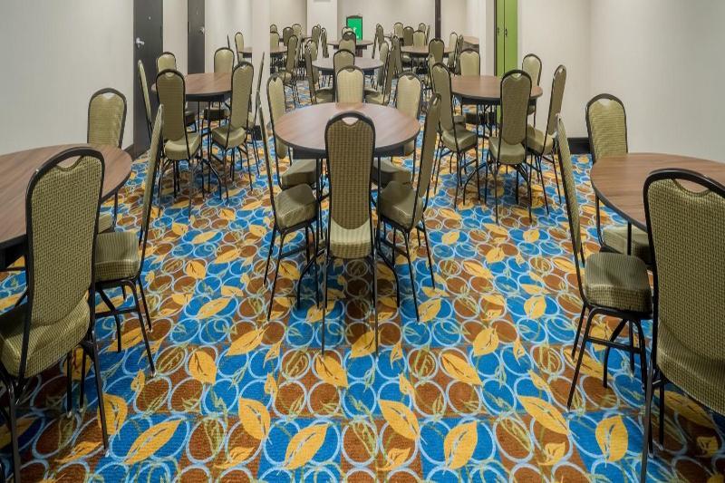 Holiday Inn - Terre Haute By Ihg Zewnętrze zdjęcie