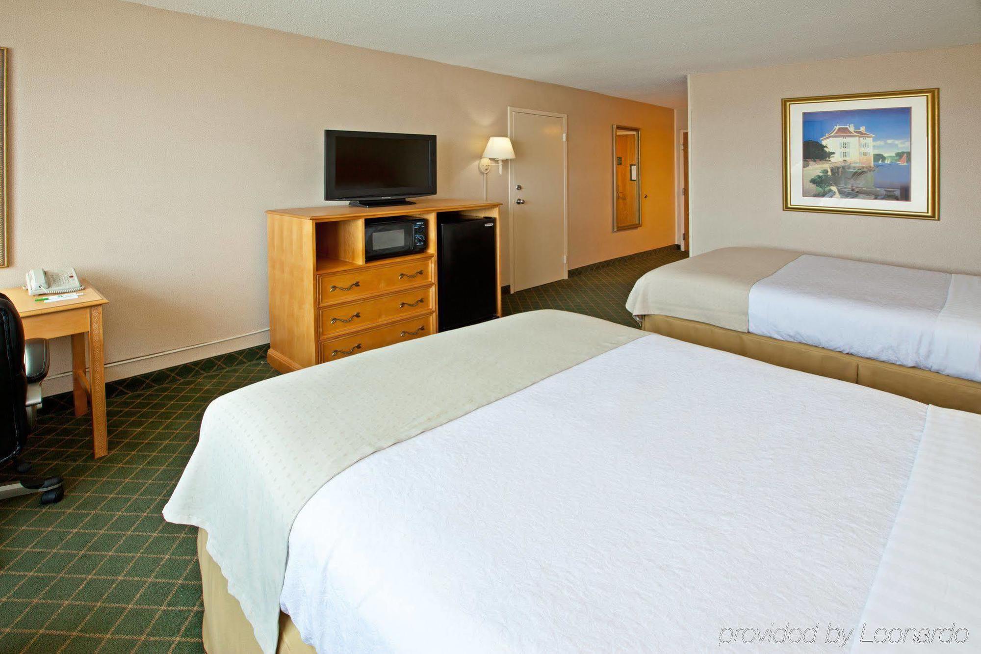 Holiday Inn - Terre Haute By Ihg Zewnętrze zdjęcie