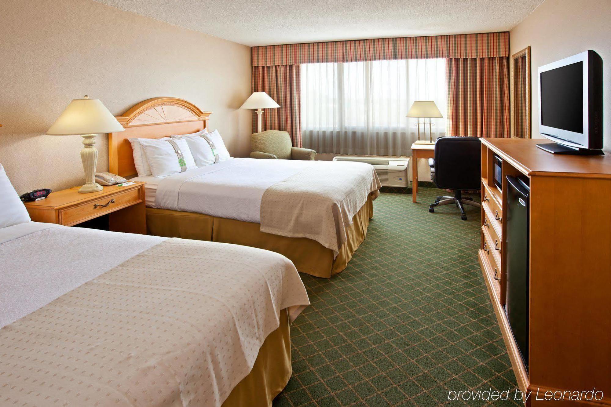Holiday Inn - Terre Haute, An Ihg Hotel Pokój zdjęcie